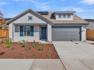 1319 Cava Rd, Paso Robles, CA 93446