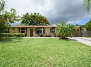 16361 SW 293rd St, Homestead, FL 33033