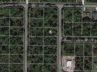Orlinda St LOT 25, North Pt, FL 34291