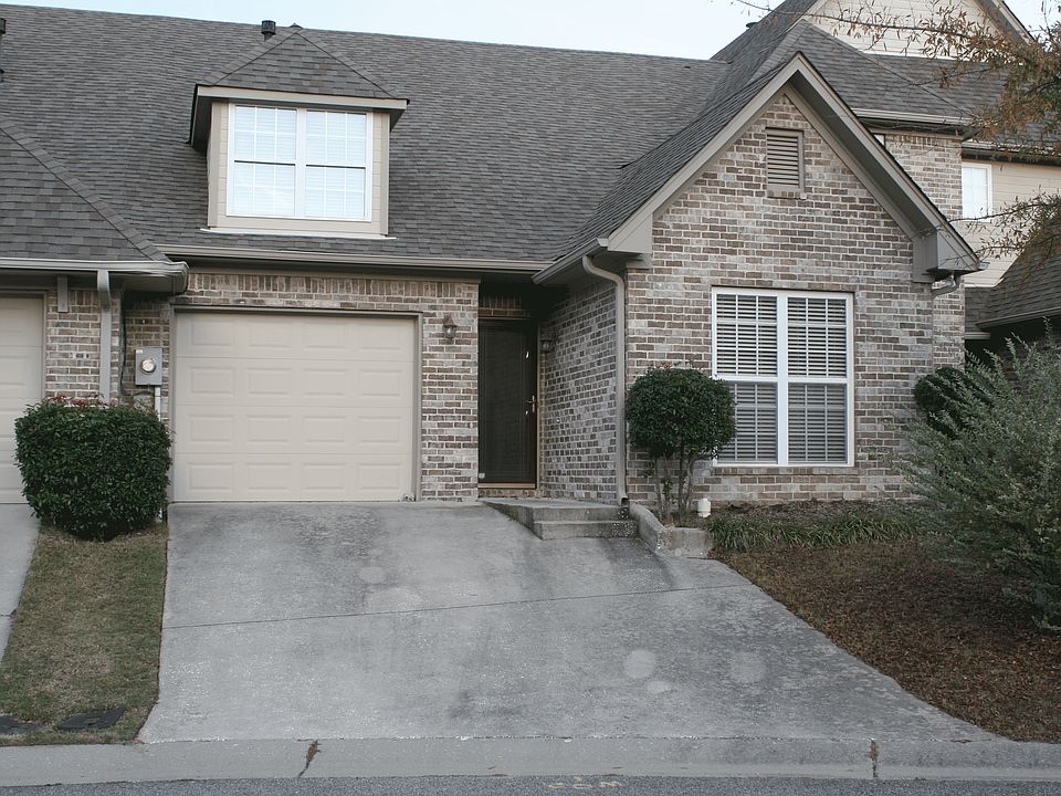 Lovely one-level Townhome on Cul-de-sac