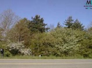 0 Fish Lake Rd, North Branch, MI 48461