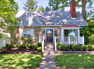 4223 Winchester Rd, Saint Matthews, KY 40207