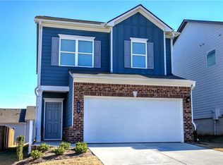 509 Alma St, Cartersville, GA 30121