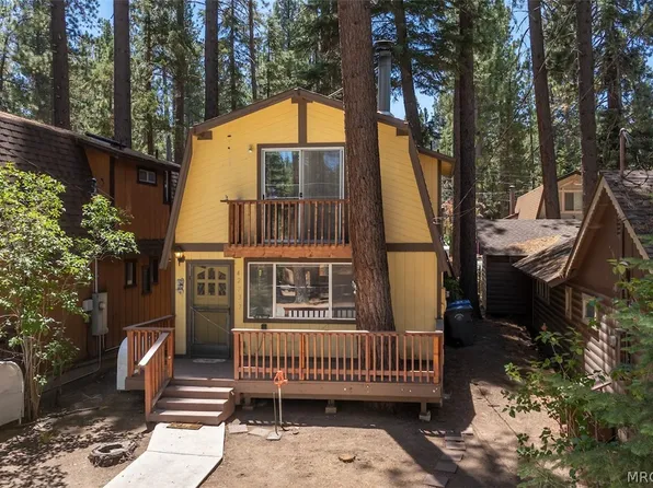 42737 La Cerena Ave, Big Bear Lake, CA 92315