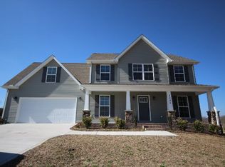 2030 Clemmons Rd, Cookeville, TN 38501