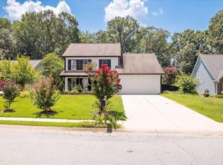 825 Brand South Trl, Lawrenceville, GA 30046