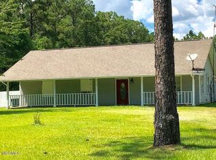 6117 C Byrd Rd, Ocean Springs, MS 39564