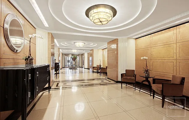 Sold by Christie's International Real Estate Group, LLC | media 13