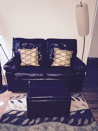 Couch (can be included for $150)