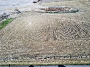 N4575 S Schopen Rd, Jefferson, WI 53549