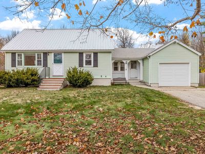 385 N. Main Street, Wolfeboro, NH, 03894