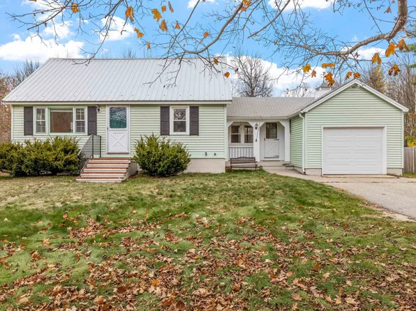 385 N. Main Street, Wolfeboro, NH 03894