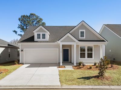 744 Sun Colony Blvd., Longs, SC, 29568