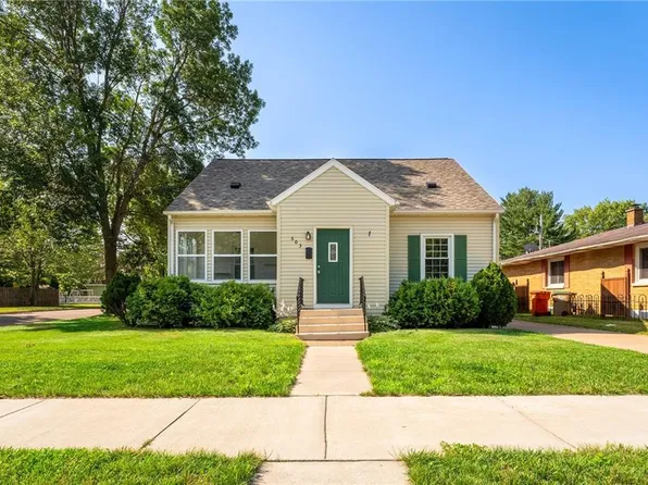 603 West Cedar Street, Chippewa Falls, WI 54729