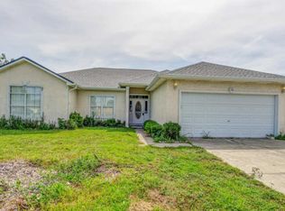 153 Byrd Dr, Panama City, FL 32404