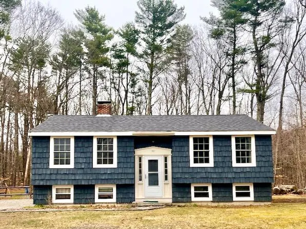 32 Kathy Lane, Cumberland, ME 04021
