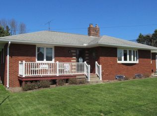 33 Acme St, Rimersburg, PA 16248