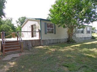 351 County Road 224, Marlin, TX 76661