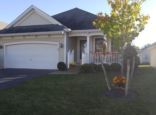 23 Glenfield Dr, Buffalo, NY 14224
