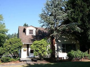 153 Keasling Rd, Napavine, WA 98532