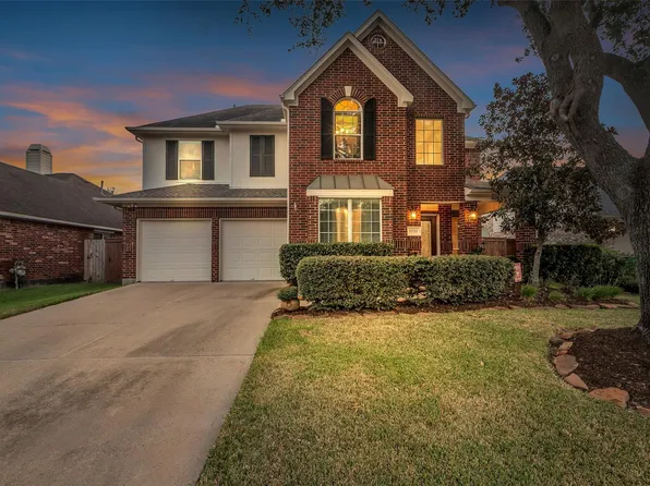 12711 Sweet Birch Ln, Houston, TX 77041