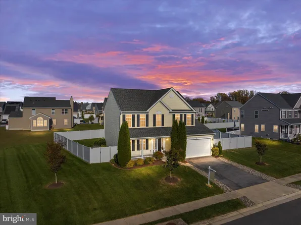 105 E Brook Dr, Centreville, MD 21617