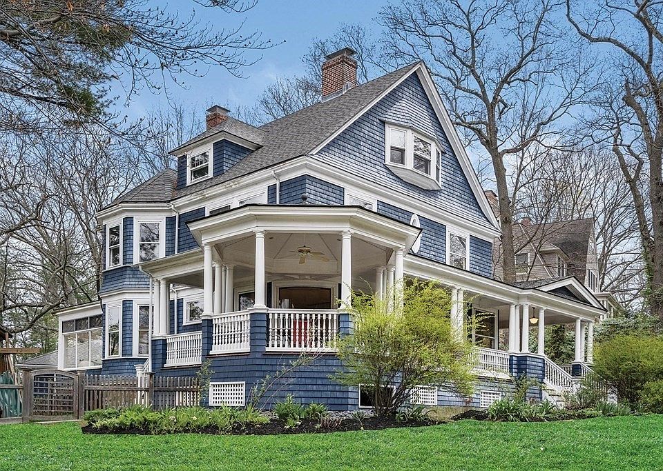 97 Montvale Rd, Newton, MA 02459 Zillow