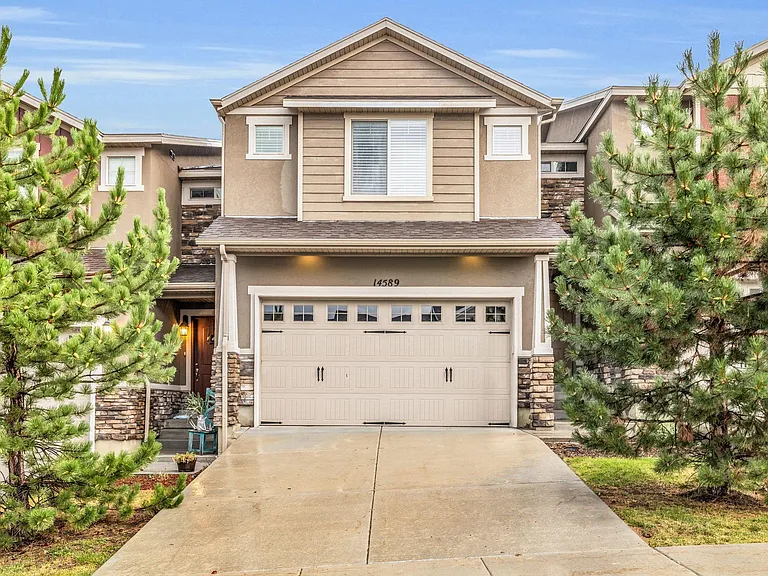 14589 S Heatherly Ln — Photo 1