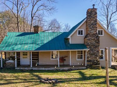 787 Rickman Creek Rd, Franklin, NC, 28734
