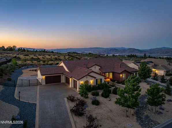 5431 Salmon River Ct, Reno, NV 89511