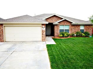 6903 36th St, Lubbock, TX 79407