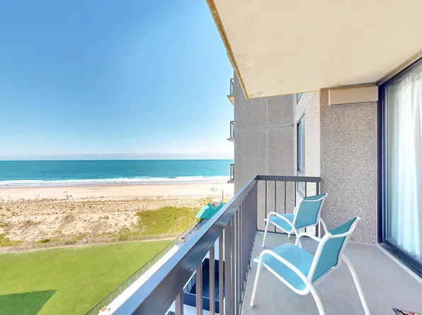 611 Farragut House Rd #611, Bethany Beach, DE 19930