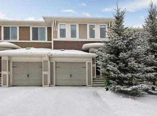 673 S Hillcrest Rd SW, Airdrie, AB T4B 4C7