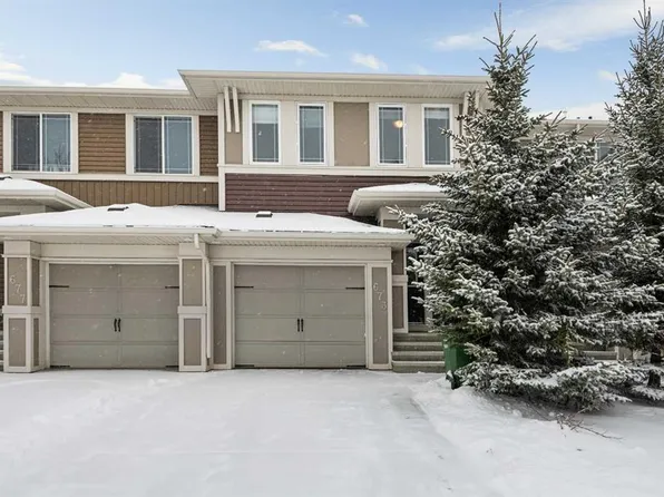 673 S Hillcrest Rd SW, Airdrie, AB T4B 4C7