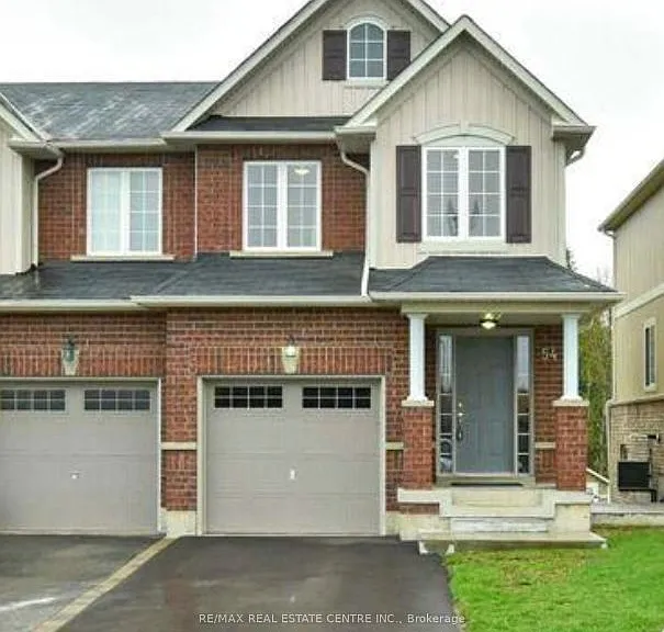 54 Victor Large Way #LOWER — Photo 1