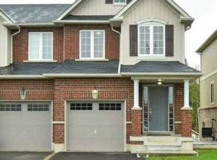 54 Victor Large Way, Orangeville, ON L9W 0B6