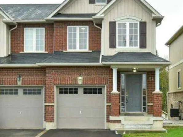 54 Victor Large Way, Orangeville, ON L9W 0B6