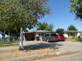 1159 W 11th St, Merced, CA 95341