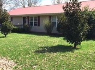 1124 Highway 163, Calhoun, TN 37309