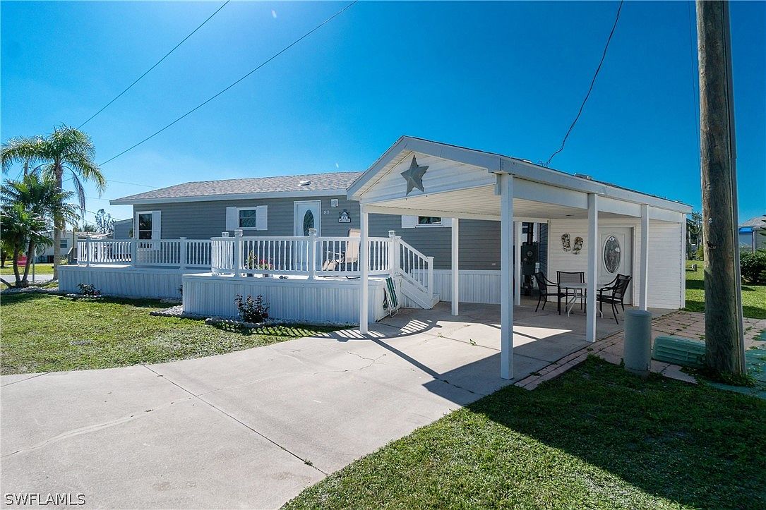 8320 Riverside Dr 80, Punta Gorda, FL 33982 MLS 223010212 Zillow