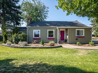 1151 Washington St, Wenatchee, WA 98801