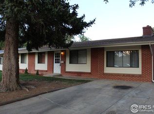 1512 Liberty Ct, Longmont, CO 80504