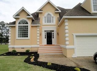34 Gurwen Dr, Smithfield, VA 23430