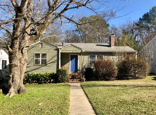 749 47th Way S, Birmingham, AL 35222