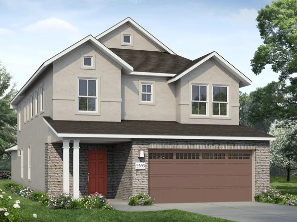 2605 Sam Bass Rd Unit 57, Round Rock, TX 78681