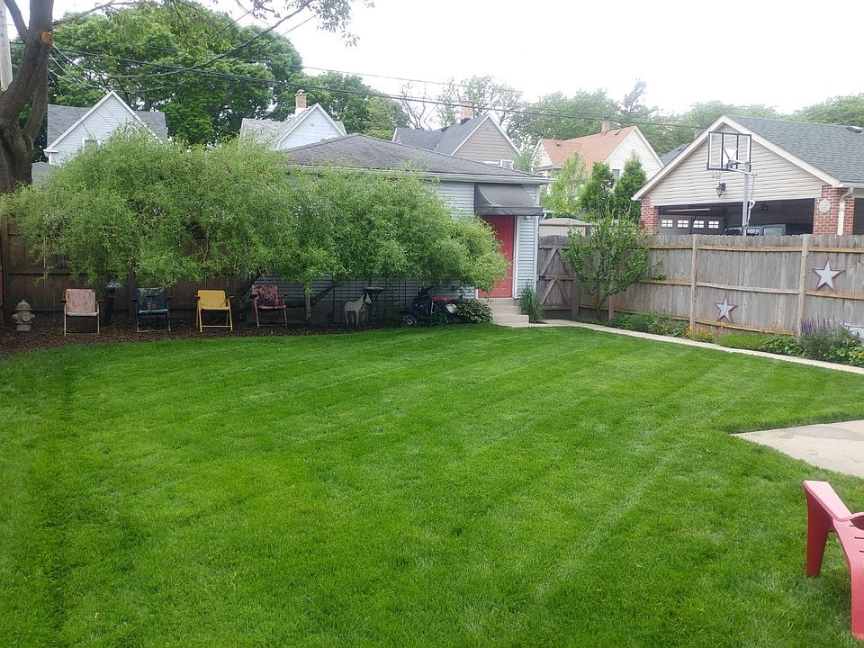 1st image of 4524 N Kimball Ave