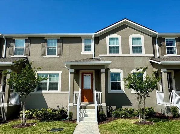 2327 Garden Belle Dr, Clermont, FL 34711