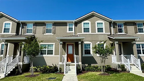 2327 Garden Belle Dr Photo 1