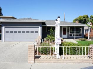 2789 Rebeiro Ave, Santa Clara, CA