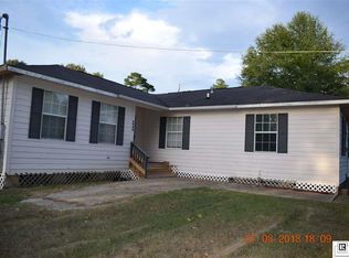 8620 Hope Rd, Bastrop, LA 71220